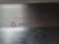 фото thumb №4, Jumpy expert proace iii 16- молдинг na двері правий bok двері зсувні