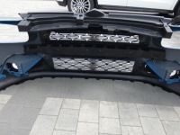 Бампер ґрати решітка радіатора citroen c-3 в Україні, фото thumb