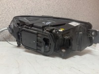 Audi a6 c6 рестайлінг  фара передня led ксенон європа оригінал Недорого, фото thumb