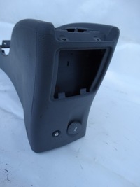 фото thumb №4, Консоль рамка тунель середній renault laguna ii