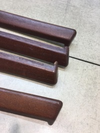 фото thumb №3, Молдинг обшивка двері комплект lancia thesis