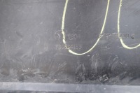 фото thumb №14, Fiat tipo ii kombi бампер задняя задний 735634153