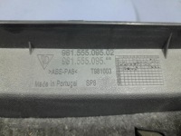фото thumb №8, Porsche cayman ii рестайлінг 982 16- купе захист кришки багажника 98155509502