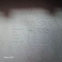 Купить Audi q3 8u0 рестайлинг  s-line 2016 - бампер передний решётка радиатора решётка, фото thumb