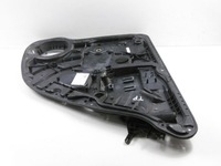 фото thumb №8, Mercedes gl ii x166 механизм стекло задняя правый