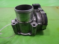 фото thumb №1, Renault trafic 2.0 dci дроссельная заслонка 8200330810e