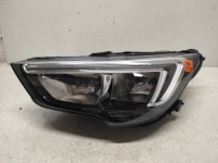 фото thumb №2, Opel crossland x 17- лампа ліва перед 13467967
