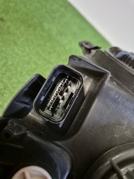 фото thumb №12, Mini f54 f55 f56 f57 лампа ліва права фара h7 7401601 7401602 комплект