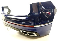 фото thumb №14, Новий org бампер задня vw tiguan ii 5na 6xpdc ld5k