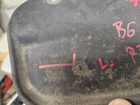 фото thumb №9, Volkswagen passat b6 брызговик левый передний перед 3c0075111