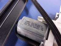 фото thumb №5, Audi a8 d4 4h підйомник скло перед правий