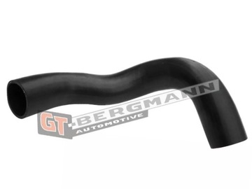 фото thumb №1, Volvo s60 s80 ii d2 1.6 drive шланг интеркулер