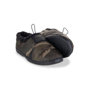 Тапочки Nash ZT Deluxe Bivvy Slipper Camo 42