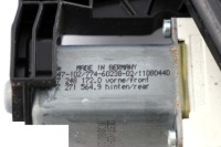 фото thumb №10, Bmw f10 f11 стеклоподъемник правый зад 7182614