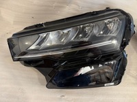 фото thumb №1, Skoda karoq lift левая лампа передняя