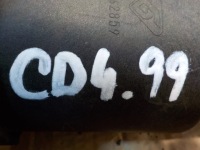 фото thumb №7, Citroen ds4 ''1.6thp 200'' 200km 2011r труба / шланг turbo, турбонагнетателя