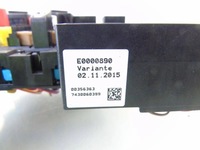 фото thumb №2, Bmw i3 l01 коробка предохранителей rota900122