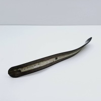 Молдинг крыла правый задний  opel corsa c 3d hb 09227278 nr230 Недорого, фото thumb