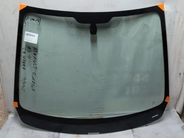 фото thumb №1, Стекло передняя renault captur 2013- новая