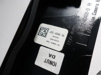 Land rover discovery sport l550 19- накладка молдинг кришки + ручка + камера Доставка, фото thumb