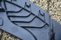 фото thumb №8, Брызговик правый левый задняя vw passat b8 3g0854858 857