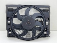 Купить Bmw 3 e46 купе вентилятор радиатора 6904768, фото thumb