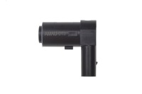 фото thumb №10, Датчик парковки skoda superb 01- колодка czarna/