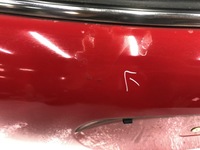 фото thumb №6, Кришка багажника задня багажника red chili mini cooper d r56