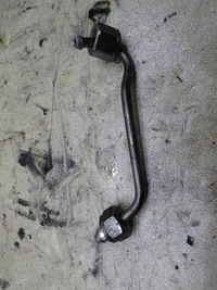 фото thumb №7, Шланг трубка пального bmw 6 f06 f12 f13 640d