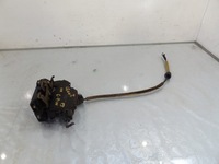 фото thumb №1, Leon i замок правый задняя 6pin