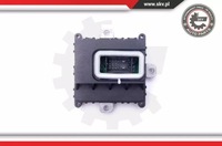 фото thumb №5, Модуль поворота фары esen skv