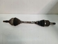 фото thumb №1, Привідний вал ліва короткий trafic vivaro primastar 2.0dci