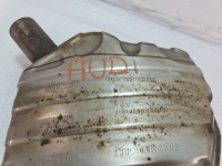 A5 8t рестайлинг  гаситель конечный выхлоп 8k0253611bh Цена, фото thumb