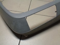 фото thumb №6, Захист сидіння lewego vw phaeton 02-10 сіра 3d0881317a