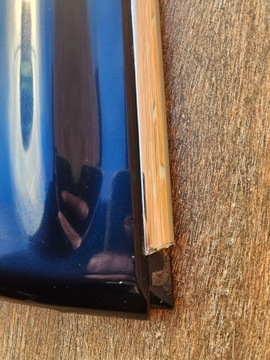 фото thumb №5, Jeep grand cherokee wj 99-04 планка дверь правый зад