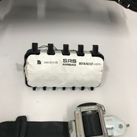 фото thumb №6, Talisman панель приладів консоль подушки безпеки ремені подушка безпеки