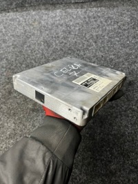 фото thumb №6, Блок керування двигуном (ecu) toyota celica vii 8966620050