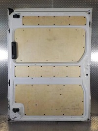 фото thumb №7, Vw crafter man tge 17- двері зсувні праве