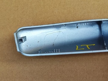 фото thumb №7, Kuga mk1 накладка заглушка рейлінг ліва зад