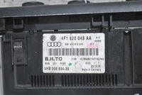 фото thumb №14, Панель обдув audi a3 8p 8p0819047f