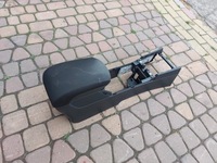 фото thumb №5, Тунель бардачок підлокітник lancer viii x