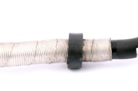 Купить Bmw e65 e66 труба пабтрубок  шланг впускной  рулевой 6762626, фото thumb