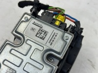 фото thumb №6, Передній pas безпеки перед сторона ліва mercedes cls w219 a2198600186