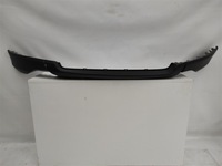 фото thumb №1, Накладка бампер перед ford ecosport 2013-2017