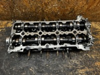 фото thumb №5, Головка комплектная валы toyota land cruiser 150 2.8 1gd