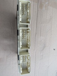 фото thumb №8, Mercedes ml w166 блок управления модуль сиденье сидений