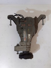 фото thumb №1, Дифференциал мост зад mercedes ml gl 164 4460-310-032