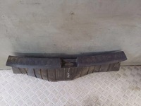 фото thumb №5, Захист накладка поперечина задня suzuki swift mk7 5двері