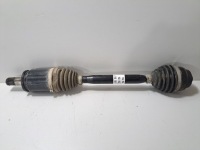 фото thumb №11, Bmw x7 g07 2022 wał вихідний передній лівий