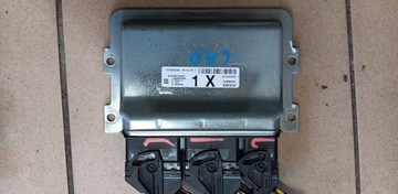 фото thumb №9, Набір стартовий блокування колонка модуль блок керування renault captur ii